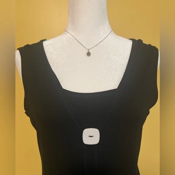 Variations dress/tunic-medium - Picture 3 of 12